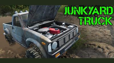 Logo of Junkyard Truck