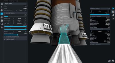 Screenshot of Juno: New Origins