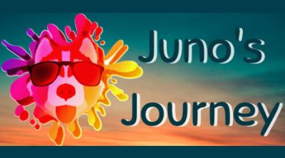 Logo of Juno's Journey