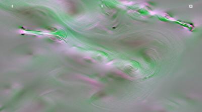 Screenshot of Jupiter Swirl