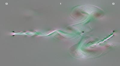 Screenshot of Jupiter Swirl
