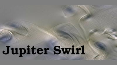Logo of Jupiter Swirl