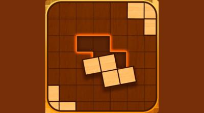 Logo of Just Blocks: Wood Puzzle Game