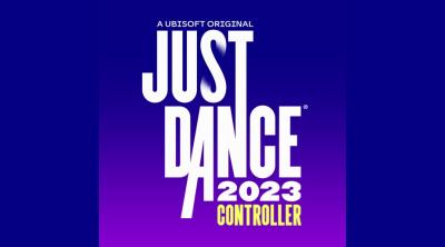 Logo of Just Dance 2023 Controller