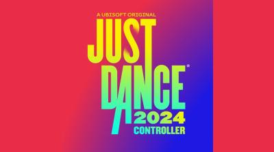 Logo of Just Dance 2024 Controller