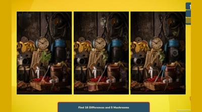 Screenshot of Just Find It 4