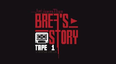 Logo of Just Ignore Them: Brea's Story Tape 1