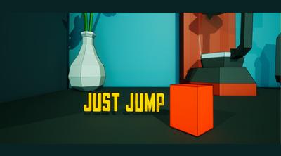 Logo of Just Jump