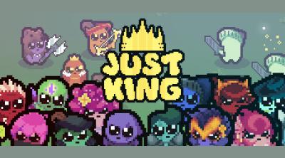 Logo of Just King