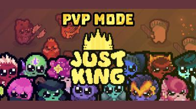 Logo of Just King