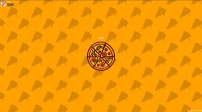 Screenshot of Just Pizza