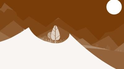 Screenshot of Just Ski
