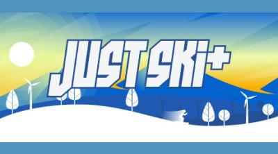Logo of Just Ski