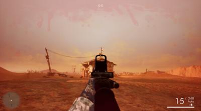 Screenshot of Just Skill Shooter 4