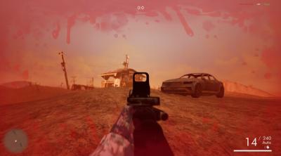 Screenshot of Just Skill Shooter 4