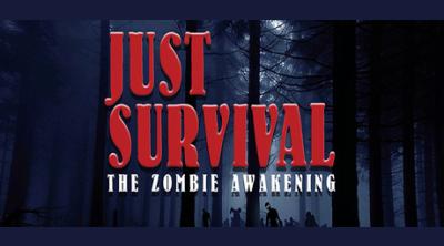 Logo of Just Survival - The Zombie Awakening