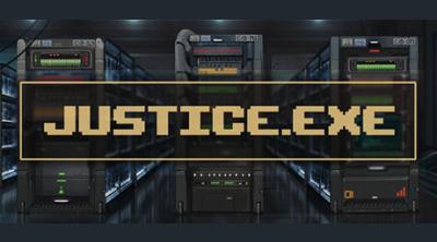 Logo of Justice.exe