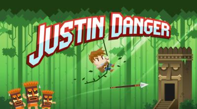 Logo of Justin Danger