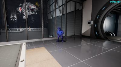 Screenshot of K3LVN