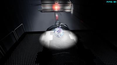 Screenshot of K3LVN
