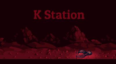 Logo of K Station