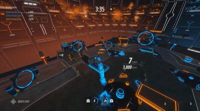 Screenshot of Kabounce