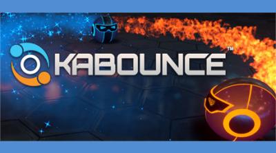 Logo of Kabounce