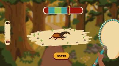 Screenshot of Kabuto Park