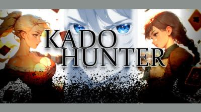 Logo von KADO HUNTER