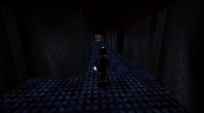 Screenshot of Kafkaesque: The Nightmare Trial