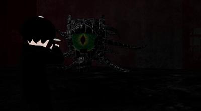 Screenshot of Kafkaesque: The Nightmare Trial