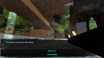 Screenshot of Kai UnEarthed