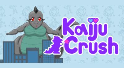 Logo of Kaiju Crush