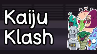 Logo of Kaiju Klash