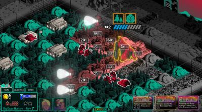 Capture d'écran de Kaiju Wars