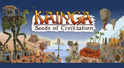 Logo of Kainga