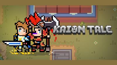 Logo of Kaion Tale MMORPG