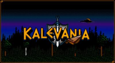 Screenshot of Kalevania
