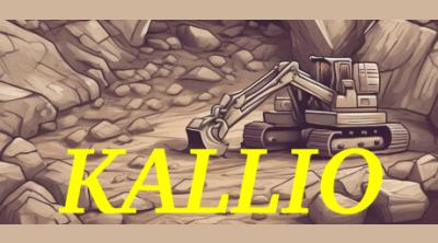 Logo of kallio