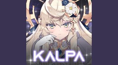 Logo of KALPA - Original Rhythm Game