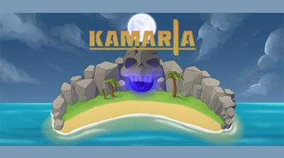 Logo of Kamaria