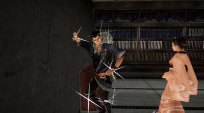 Screenshot of Kamiwaza: Way of the Thief