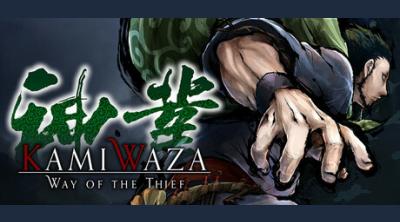 Logo of Kamiwaza: Way of the Thief