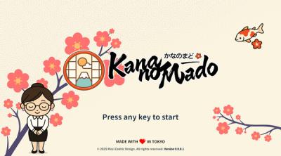 Capture d'écran de Kana no Mado
