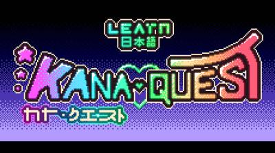 Logo of Kana Quest