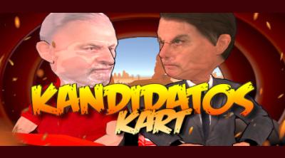 Logo of Kandidatos Kart