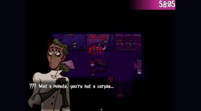 Screenshot of Kandinhale