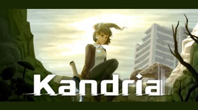 Logo von Kandria