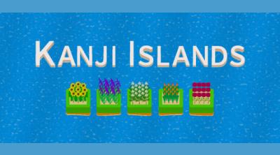 Logo of Kanji Islands