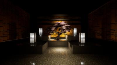 Screenshot of Kanji Legends